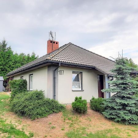 Daglezja Vip Villa Kołczewo Dış mekan fotoğraf